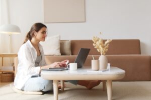 What is online hypnotherapy?
